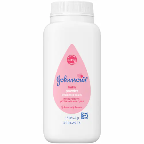 BABY POWDER