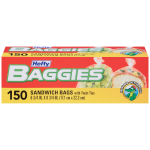 BAGGIES