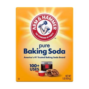 BAKING SODA ARM&HAMMER 1LB