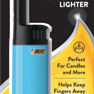 BIC LIGHTER EZ REACH