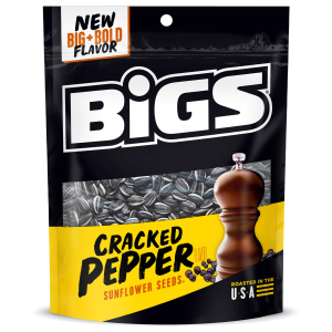 BIGS SEEDS CRACKED PEPPER