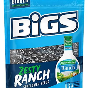 BIGS SEEDS HIDDEN VALLEY RANCH