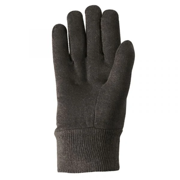BROWN GLOVES 12CT TX