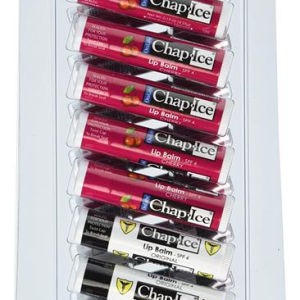 CHAP LIP BOARD 24CT