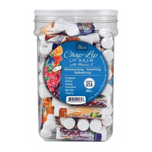 CHAP LIP JAR 60CT
