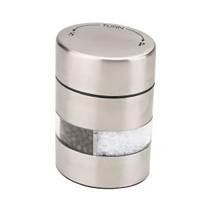 SALT AND PEPPER COMBO