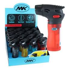 MK BIG TORCH 9CT