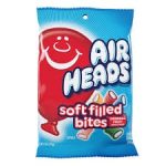 PEG AIRHEAD SOFT FILLED BITES