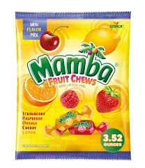 PEG MAMBA REGULAR 3.52OZ