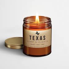 SCENTED CANDLES STAR LYTES 12CT TX