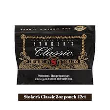 STOKERS CLASSIC 12CT