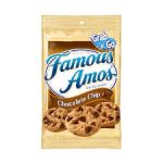 FAMOUS AMOUS CHOC CHIP 6CT