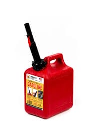 GAS CANS 2GAL 6CT