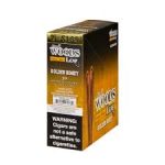 GOOD TIME WOODS 1.39 GOLDEN HONEY 15CT