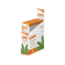 KARMA HEMP WRAP TROPICAL TRIP