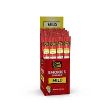 LONG JOHN SMOKIES MILD