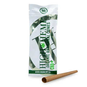HIGH HEMP CONES ORIGINAL