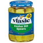 VLASSIC DILL SPEARS
