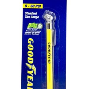 TIRE GAGE 12CT