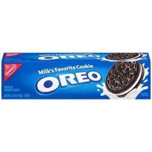 SLUG OREO REGULAR 12CT 5.25OZ