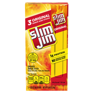 SLIM JIM 3/1 240CT