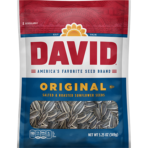 DAVIDS SEED ORIGINAL