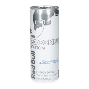 REDBULL 8.4OZ COCONUT