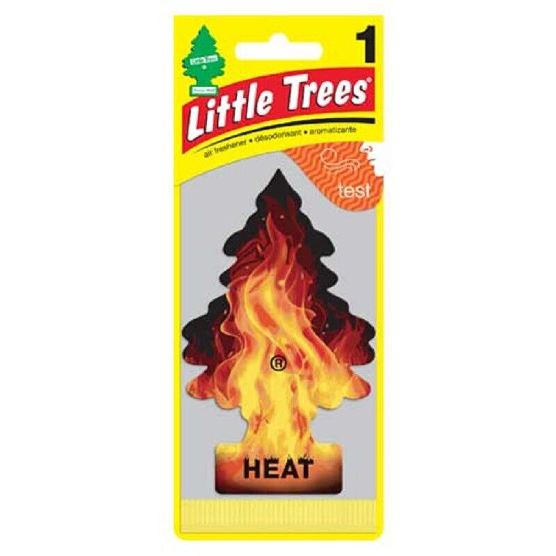 AIR FRESHNER HEAT 24CT