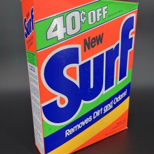 SUN POWEDER DETERGENT 2.6LBS TX
