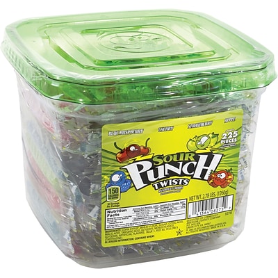 SOUR PUNCH 10C - Image 5