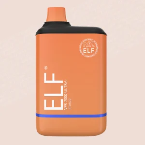ELF BAR VAPE STRAZZ 7K 10CT