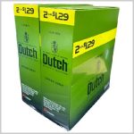 DUTCH 1.29 GREEN ENVY 30CT