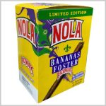 BACKWOOD BANANA FOSTER 5PK 8CT