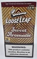 LOOSELEAF 2PK SWEET PP 2.99