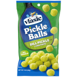 PEG VLASSIC PICKLE BALLS CORN PUFFS 2OZ