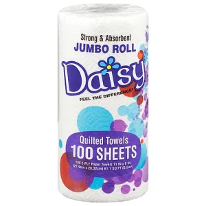 DAISY MEGA PAPER TOWEL