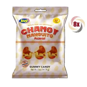 PEG JOVY CHAMOW MANGUITOS
