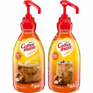 COFFEE MATE PUMP HZL 2CT