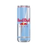REDBULL 12OZ MONK FRUIT SUGARFREE