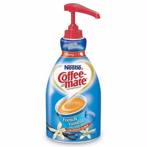 COFFEE MATE PUMP FV 1CT