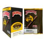 BACKWOOD TICAL 5PK 8CT