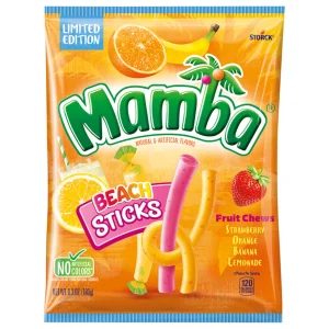 PEG MAMBA BEACH STICKS 3.17OZ