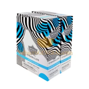 SWISHER COOKIES 1.19 2PK  30CT