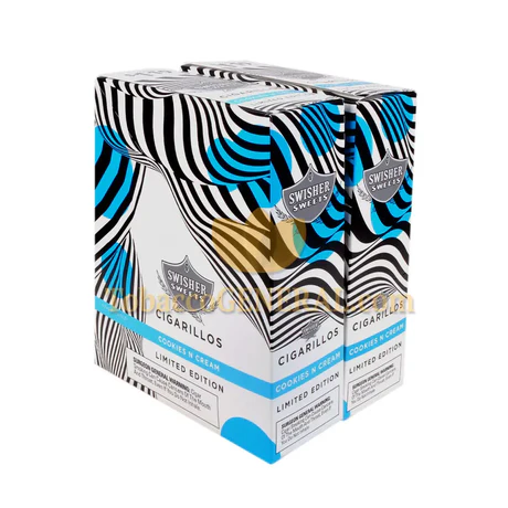 SWISHER COOKIES 1.19 2PK  30CT