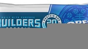 CLIF BAR BUILDERS OREO 12CT