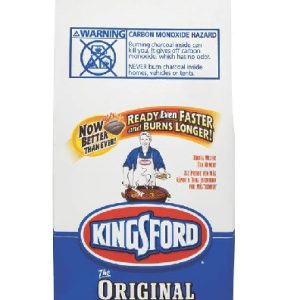 CHARCOAL KINGSFORD 4LBS 6CT TX
