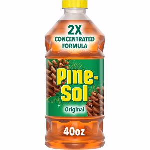 PINESOLE ORIGINAL 40OZ BIG BOTTLE TX
