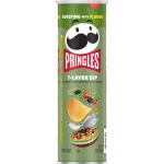 PRINGLES 7 LAYER DIP 5.68OZ