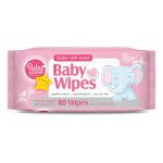 BABY WIPES PINK TX