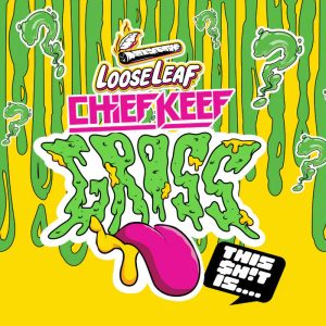 LOOSELEAF 2PK CHIEF KEEF PP 2.99